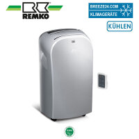 Remko MKT 255 Eco S-Line Mobile Klimaanlage nur...