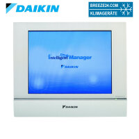 Daikin DCM601B51 Intelligent Touch Manager II