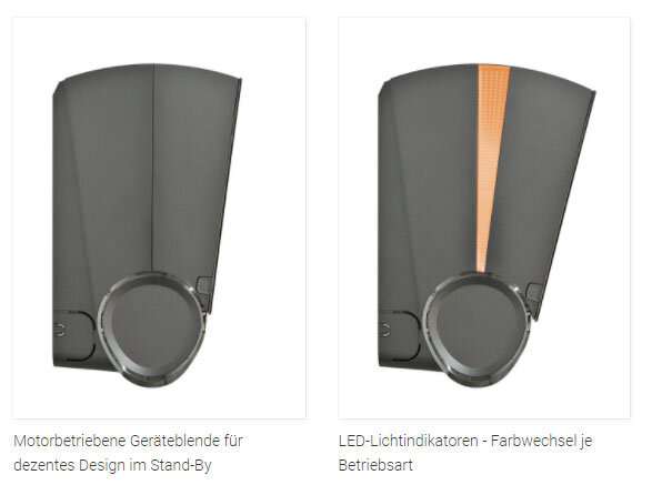 Remko Set Wandgerät 3,5 kW - ATY 356 DC + Außengerät Raumgröße 35 - 40 m² | R32 | Klimaanlage