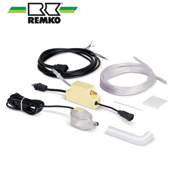 Remko KP-8 Kondensatpumpe