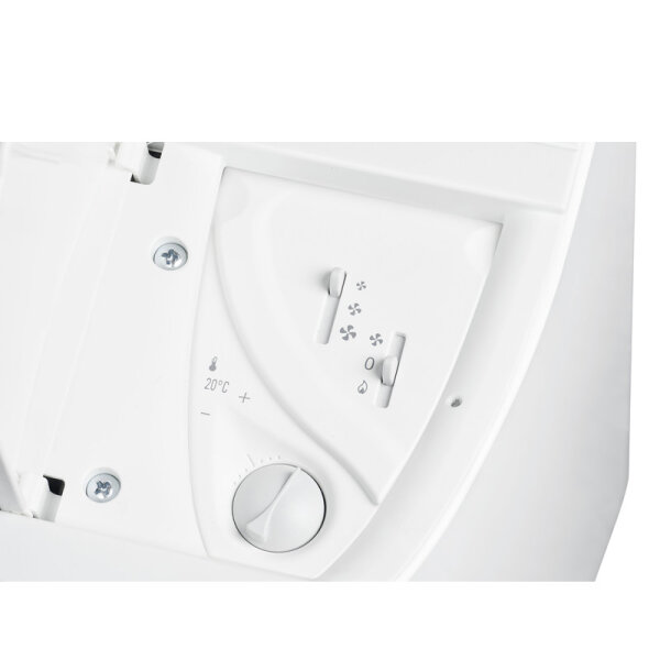 Remko RR-15 Einbau-Regelung für KWK (DM)