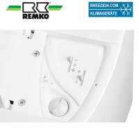 Remko RR-15 Einbau-Regelung für KWK (DM)