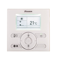 Daikin BRC073 Kabel-Fernbedienung für...