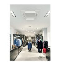 Mitsubishi Heavy Set 2,5/5,6 kW - FDTC25VH1 + FDTC60VH...