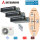 Mitsubishi Heavy Set 3 x Kanalgeräte 2,5/3,5 kW - SRR25ZS-W + 2 x SRR35ZS-W + SCM60ZS-W R32