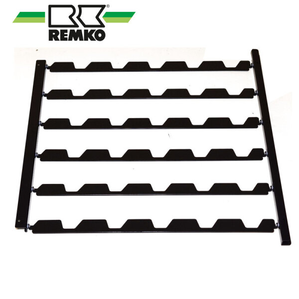 Remko Luftleitlamellen vertikal für PWN HK