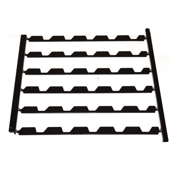 Remko Luftleitlamellen vertikal für PWN HK