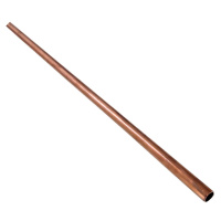 Kupferrohrstange R290 EN 12735-1 CU ROHR STANGE 42X1,5...