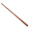 Kupferrohrstange R290 EN 12735-1 CU ROHR STANGE 42X1,5 HART 5M