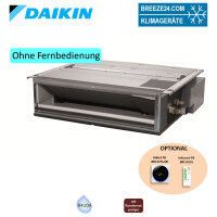 Daikin VRV Kanalgerät 1,7 kW - FXDQ15A3 - R410A