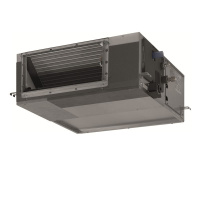 Daikin VRV Kanalgerät 5,6 kW - FXMQ50P7 R410A