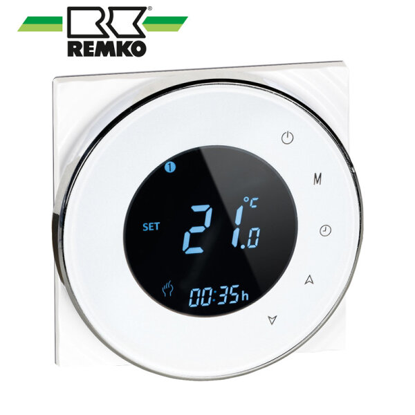 EC-1 Remko Easy-Control Raumthermostat