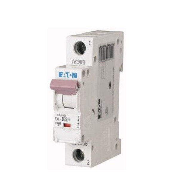 Leitungsschutzschalter PXL-C32 1 C32A 1polig