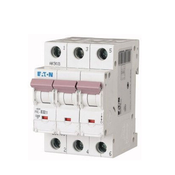 Leitungsschutzschalter PXL-C32/3 C32A 3polig