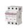 Leitungsschutzschalter PXL-C32/3 C32A 3polig