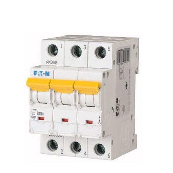Leitungsschutzschalter PXL-C25/3 C25A 3polig