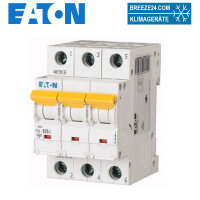 Leitungsschutzschalter PXL-C25/3 C25A 3polig