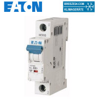 Leitungsschutzschalter PXL-C20/1 C20A 1polig