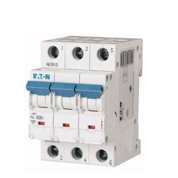 Leitungsschutzschalter PXL-C20/3 C20A 3polig