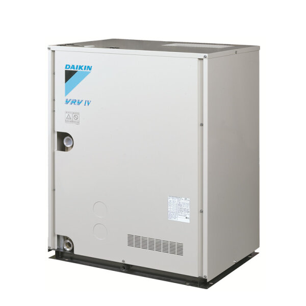 Daikin RWEYQ14T9 Außengerät VRV IV-Baureihe mit Wasserkühlung