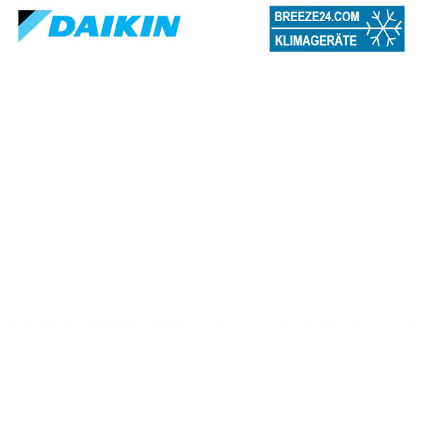Daikin BHFQ 23 P 907 A Verbindungs-Kit
