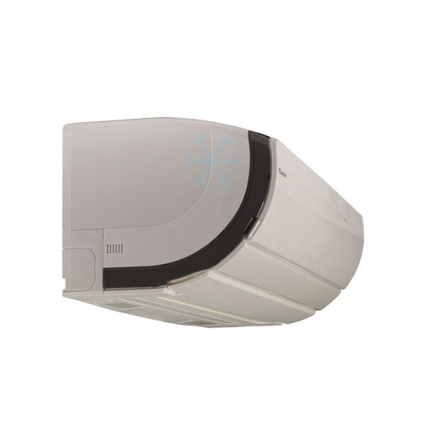 Daikin Set Wandgerät Ururu Sarara 3,5 kW - FTXZ35N + RXZ35N | Raumgröße 35 - 40 m² | R32