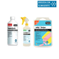 Cool Safe Reiniger für Lebensmittelkühlsysteme