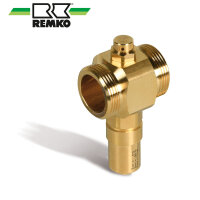 Remko Frostschutzventil für Wärmepumpen