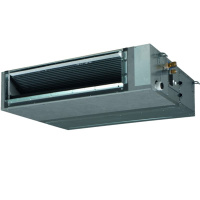 Daikin VRV Kanalgerät 14,0 kW - FXSQ125A2VEB |...