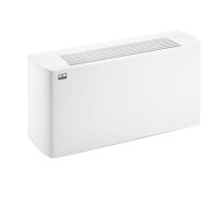 Remko Truhengerät 4,54 kW - KWK 455...