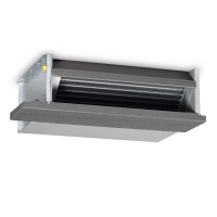 Remko Deckentruhe 3,08 kW - KWK 305 ZW wassergekühlt