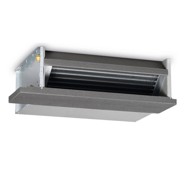 Remko Deckentruhe 4,54 kW - KWK 455 ZW wassergekühlt