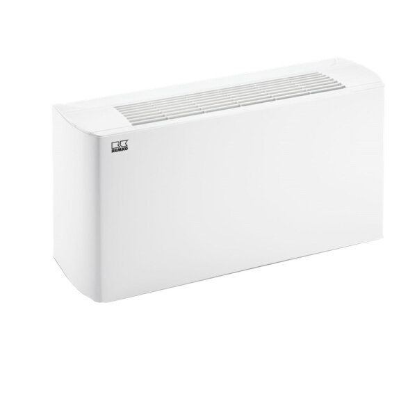 Remko Truhengerät 2,60 kW - KWK 265 EC wassergekühlt | Raumgröße 25 - 30 m²