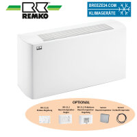 Remko Truhengerät 3,89 kW - KWK 395 EC...