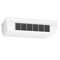 Remko Deckenunterbaugerät 8,78 kW - KWK 875 EC (DM)...