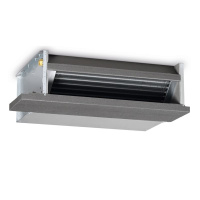 Remko Kanalgerät 5,22 kW - KWK 525 EC ZW...