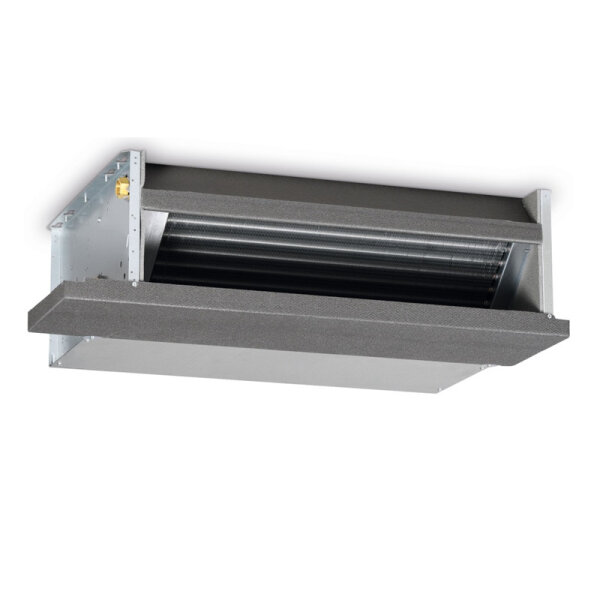 Remko Kanalgerät 6,06 kW - KWK 605 EC ZW wassergekühlt