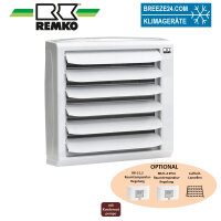Remko PWN 75-3 HK Warmwasser Heizautomat 33,9 kW