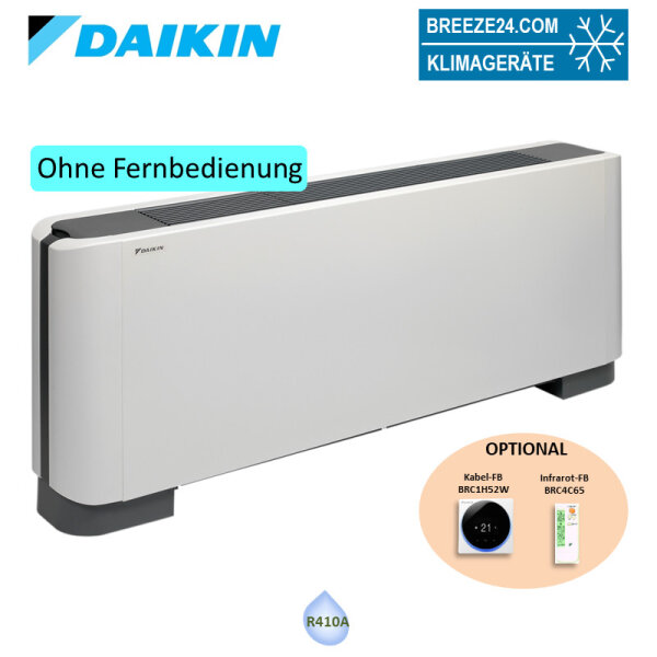 Daikin VRV Truhengerät 2,8 kW - FXLQ25P - R410A