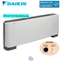 Daikin VRV Truhenger&auml;t 3,6 kW - FXLQ32P - R410A