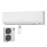 Mitsubishi Electric Set Wandgerät 9,5 kW -...