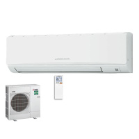 Mitsubishi Electric Set Wandgerät 7,1 kW -...