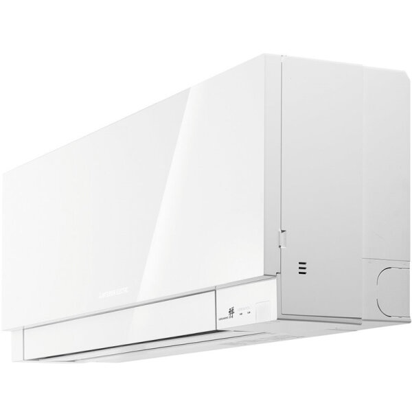 Mitsubishi Electric Wandgerät 2,5 kW WiFi Premium Weiss MSZ-EF25VGKW Raumgröße 25 - 30 m² | R32