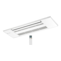 Mitsubishi Electric MLP-444W Blende für...