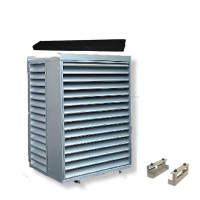 Solflex HCS200NPSA Schallschutzgehäuse mit...