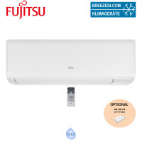 Fujitsu Wandger&auml;t 2,5 kW Basic eco ASYG09KPCA (Nur...