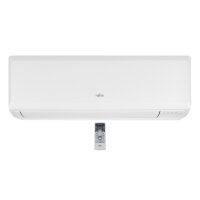 Fujitsu Wandgerät 3,4 kW Basic eco ASYG12KPCA (Nur...