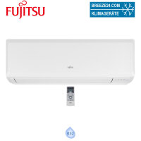 Fujitsu Wandgerät 7,1 kW Basic eco ASYG24KLCA (Nur...