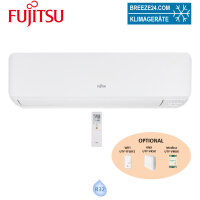 Fujitsu Wandgerät 9,4 kW Klassic eco ASYG36KMTA (Nur...