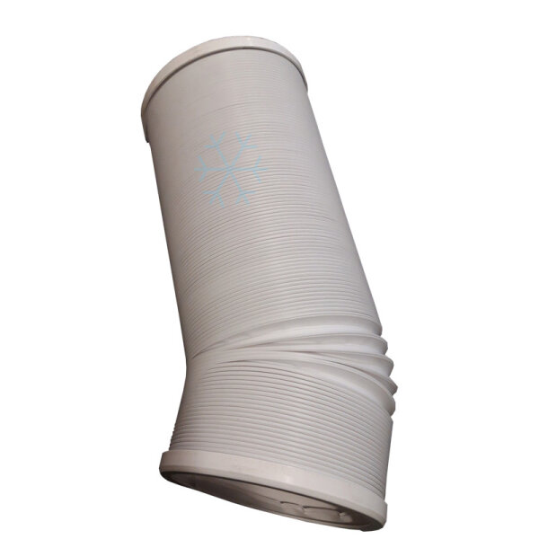 Abluftschlauch für FLMPPDB-12HRN7-QB6G1 Mobiles Klimagerät